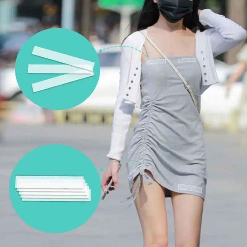 Wedding Tap - 72Pc Double Sided Fashion Body Tape