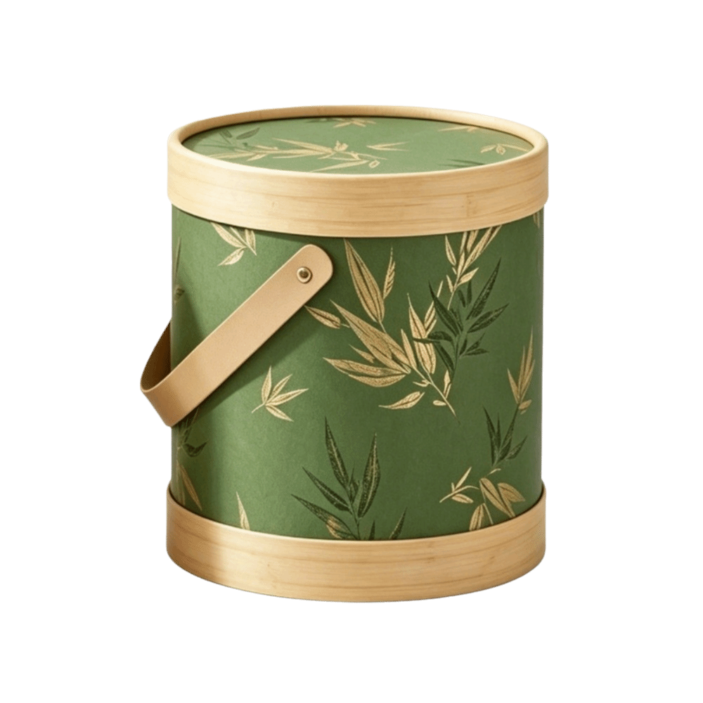 Wedding Hampers - Empty Mooncake Gift Box Portable Universal