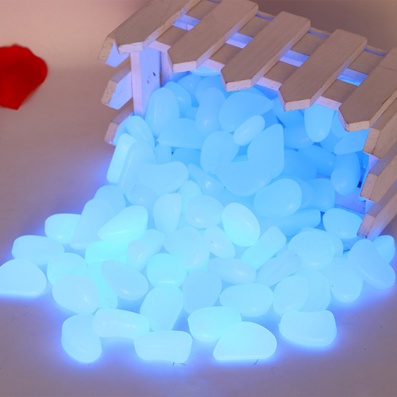 Wedding Event Supply - 10/20Pcs Glow In The Dark Luminous