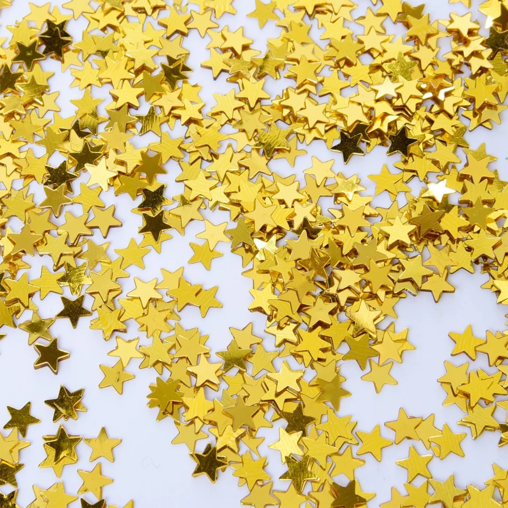 Sequin Star Confetti Birthday  - Wedding Hampers 评论和价格