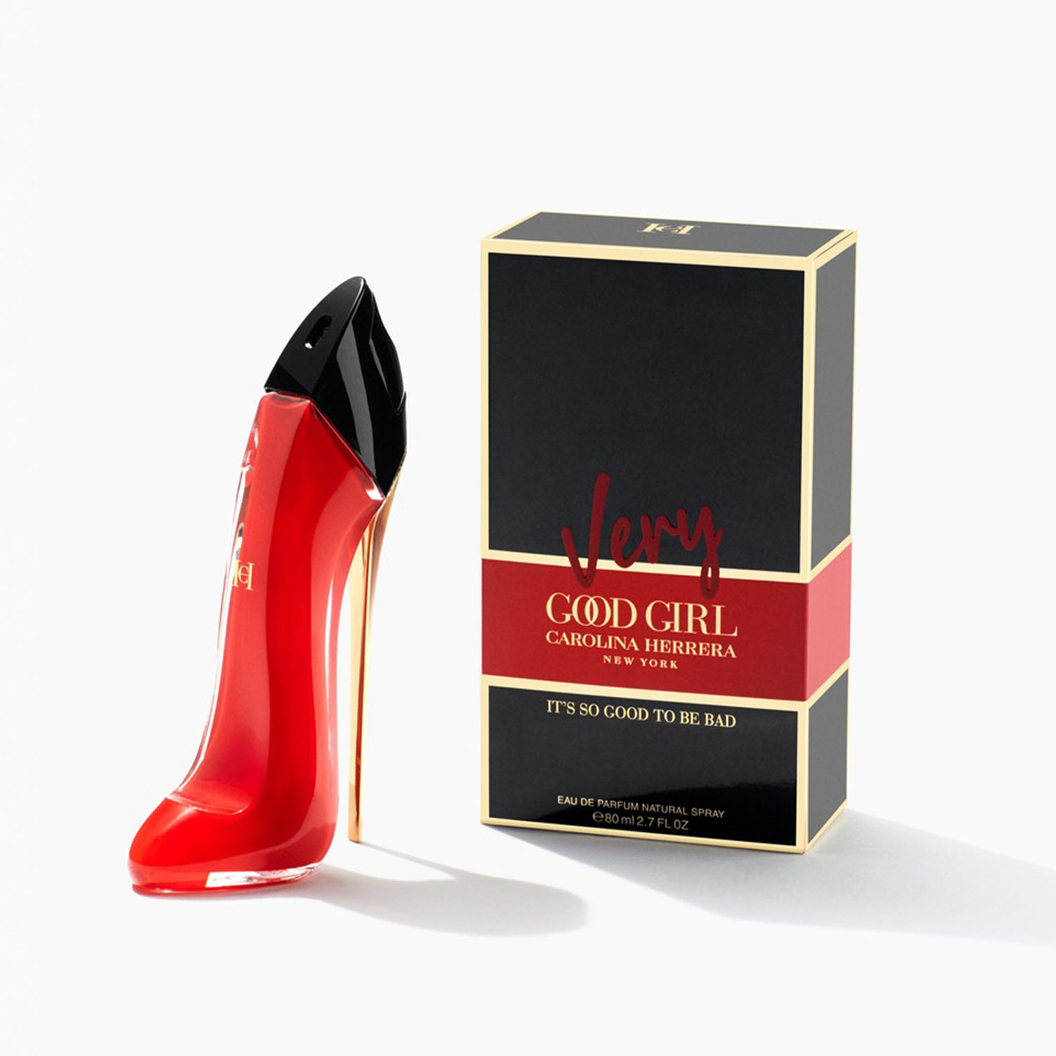 Carolina Herrera Very Good Gir - Good Floral & Wedding Decor Supply 评论和价格