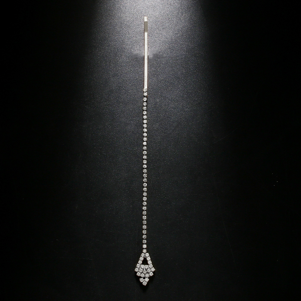 Stonefans Geometric Forehead C - Indian Wedding Supply 评论和价格
