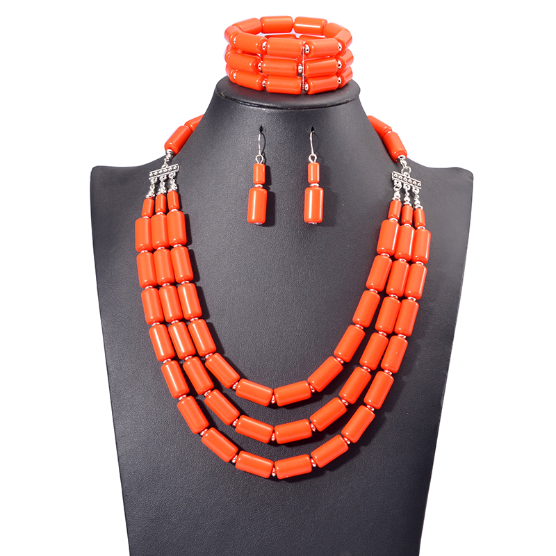 Handmade African Beads Earring - Indian Wedding Supply 评论和价格