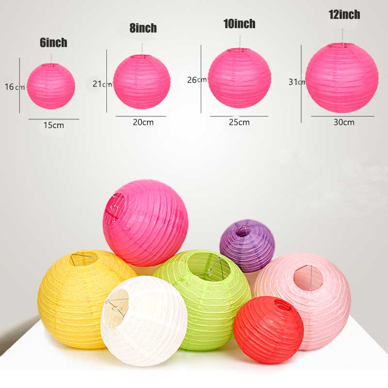 DIY Lampion Hanging Home Decor - Wedding Event Supply 评论和价格