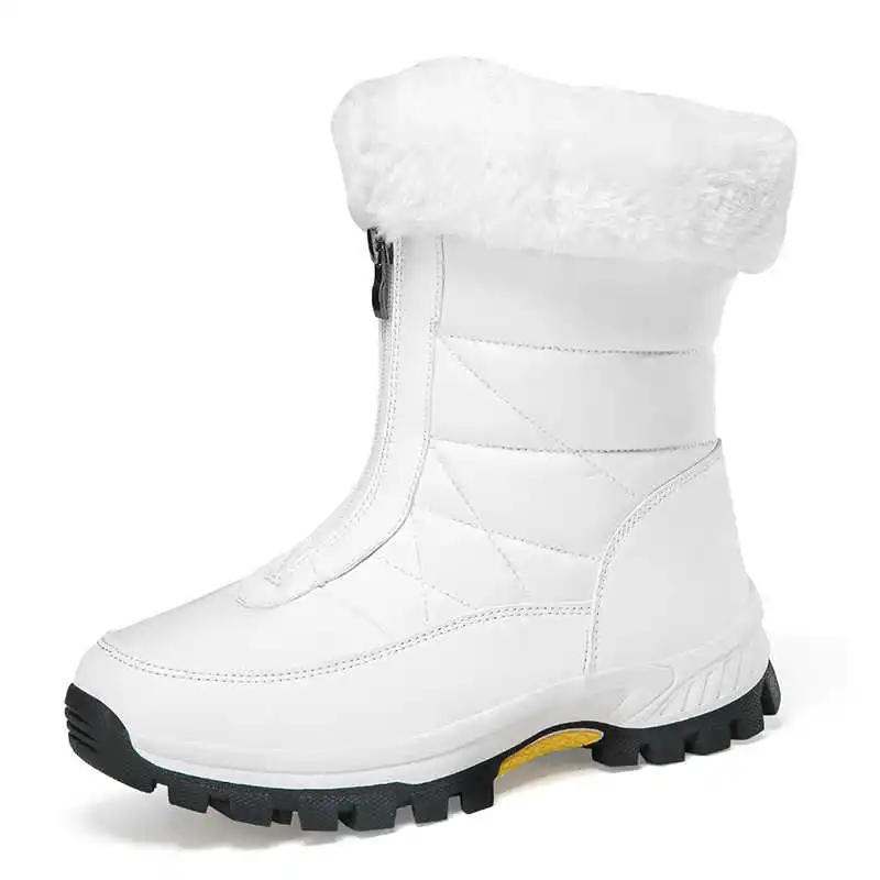 Women's Boot Sneakers Walking  - The Wedding Supply Store 评论和价格