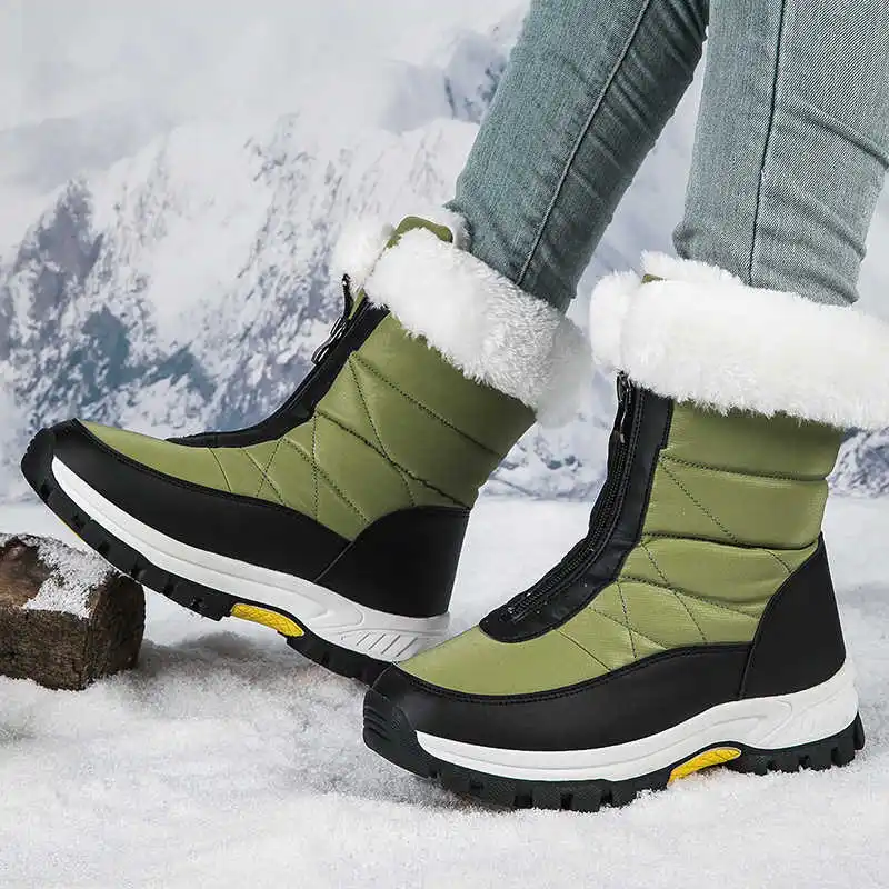 Women's Boot Sneakers Walking  - The Wedding Supply Store 评论和价格