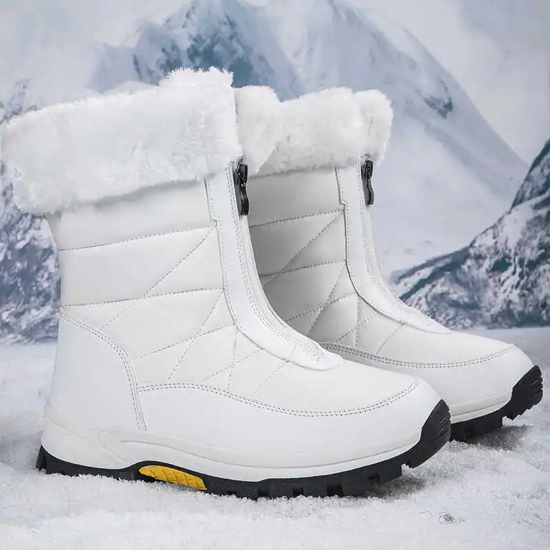 Women's Boot Sneakers Walking  - The Wedding Supply Store 评论和价格