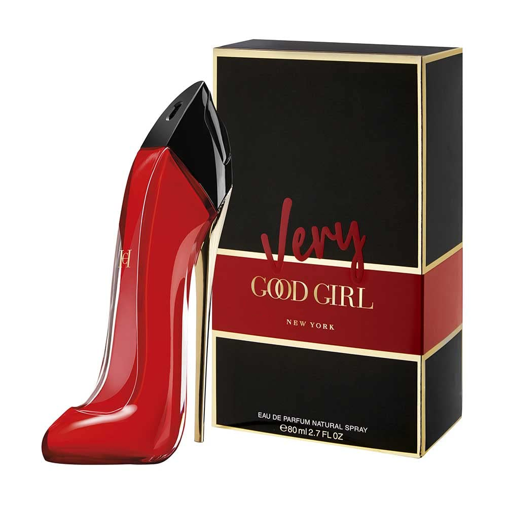 Very Good Girl Eau De Parfum 8 - Good Floral & Wedding Decor Supply 评论和价格