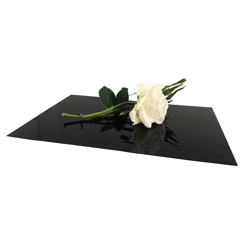 10Pcs Size Customization Black - Wedding Event Supply 评论和价格