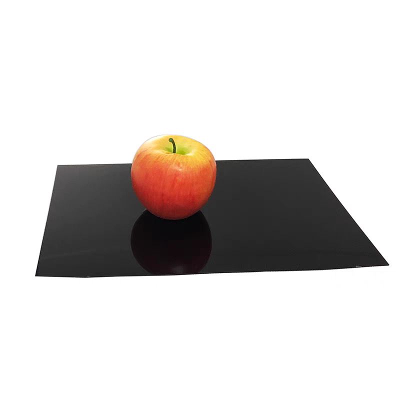 10Pcs Size Customization Black - Wedding Event Supply 评论和价格