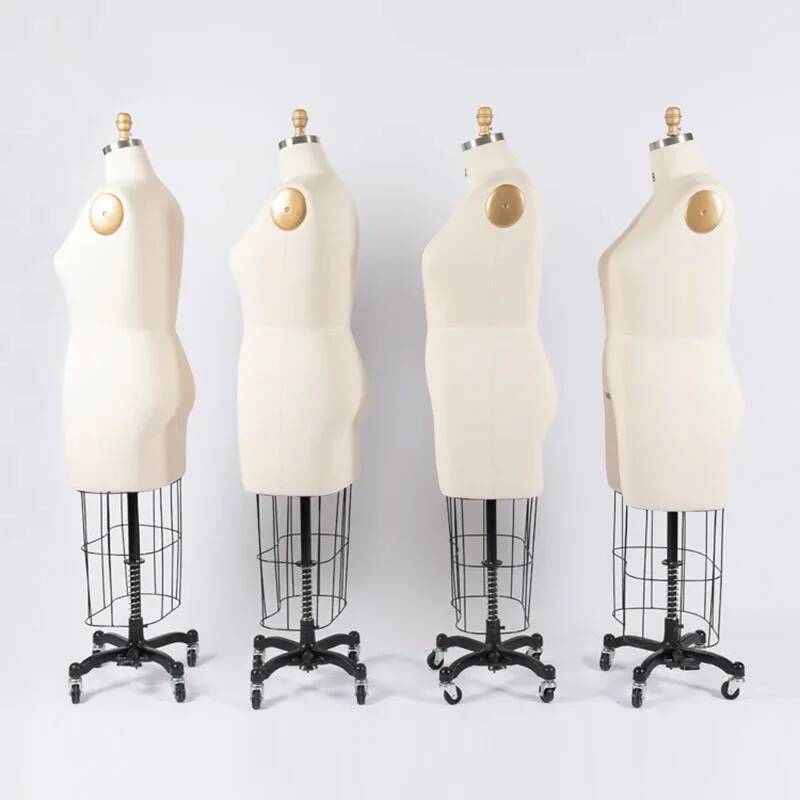 Body Dress Adjustable Supplies - The Wedding Supply Store 评论和价格