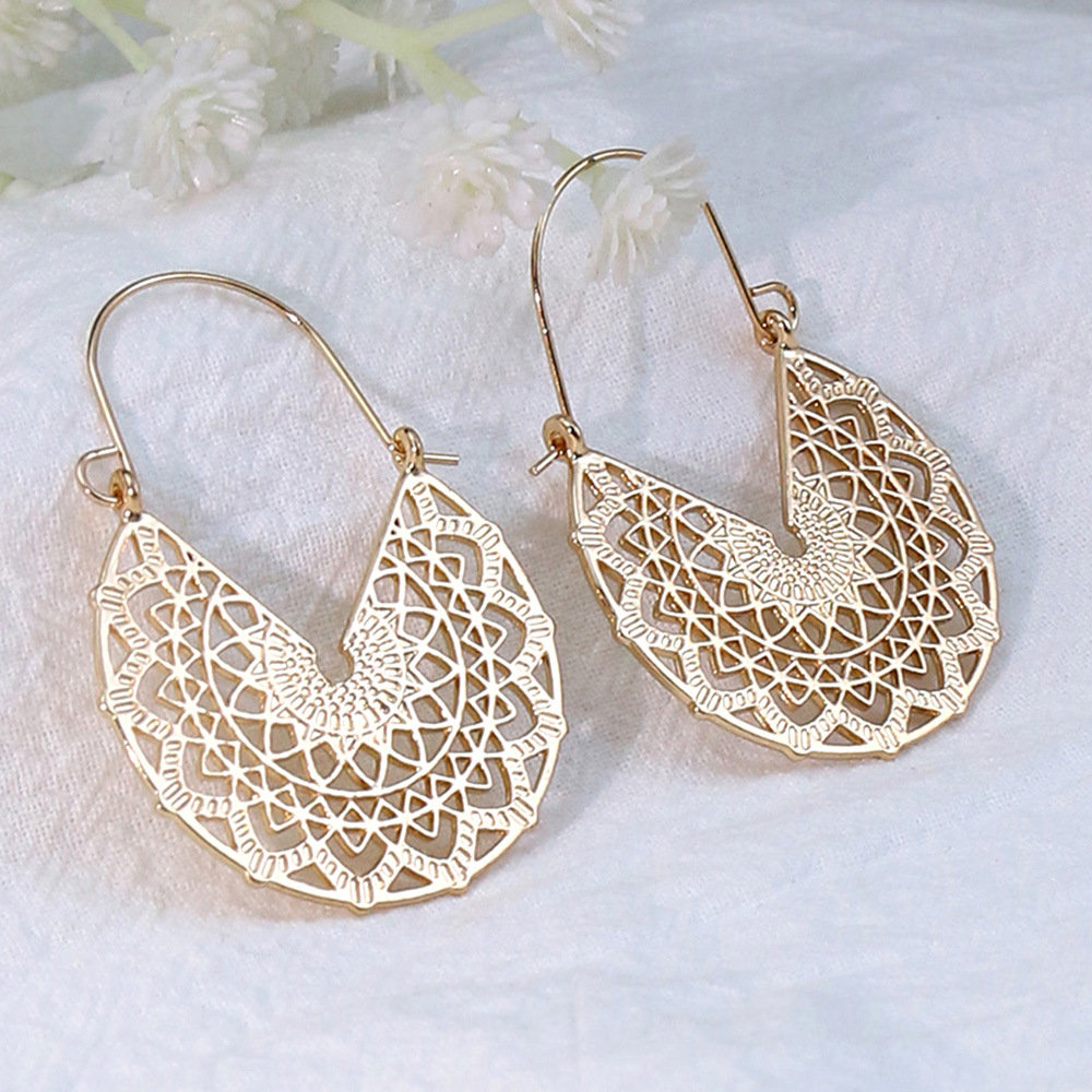 Vintage Ethnic Peach Heart Flo - Indian Wedding Supply 评论和价格