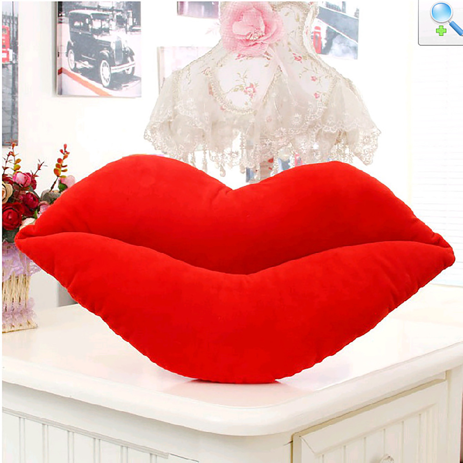 30/50cm Valentine's Day Throw  - Wedding Hampers 评论和价格