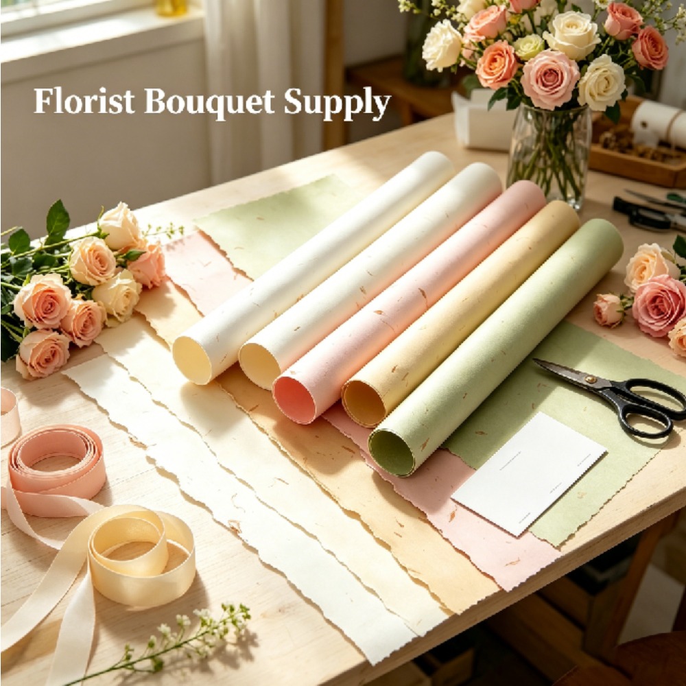120g Kapok Dongba Petal Floral - Good Floral & Wedding Decor Supply 评论和价格