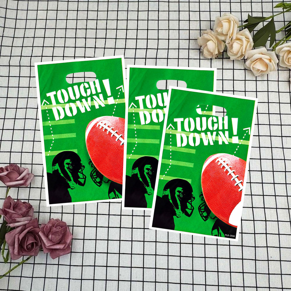 20Pcs/40Pcs Party Gift Bags, F - Wedding Event Supply 评论和价格