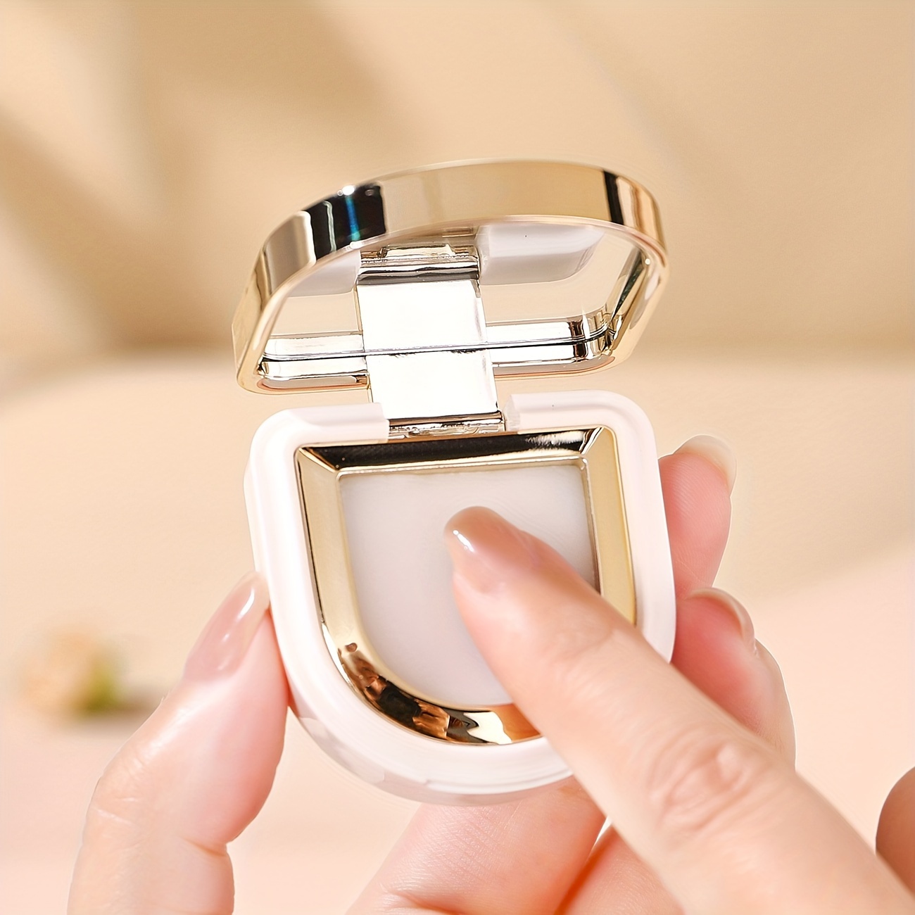 Mirror Perfume Solid Perfume L - Good Floral & Wedding Decor Supply 评论和价格