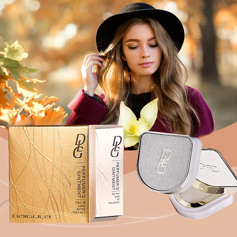 Mirror Perfume Solid Perfume L - Good Floral & Wedding Decor Supply 评论和价格