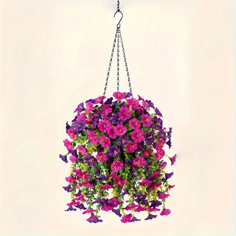 1Pcs Artificial Flowers 75CM H - Wedding Hampers 评论和价格