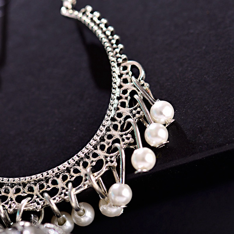 New Indian Jhumka Jewelry for  - Indian Wedding Supply 评论和价格