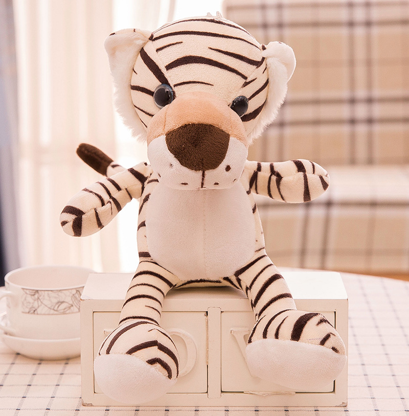 25cm Cute Forest Animal Stuffe - Wedding Hampers 评论和价格