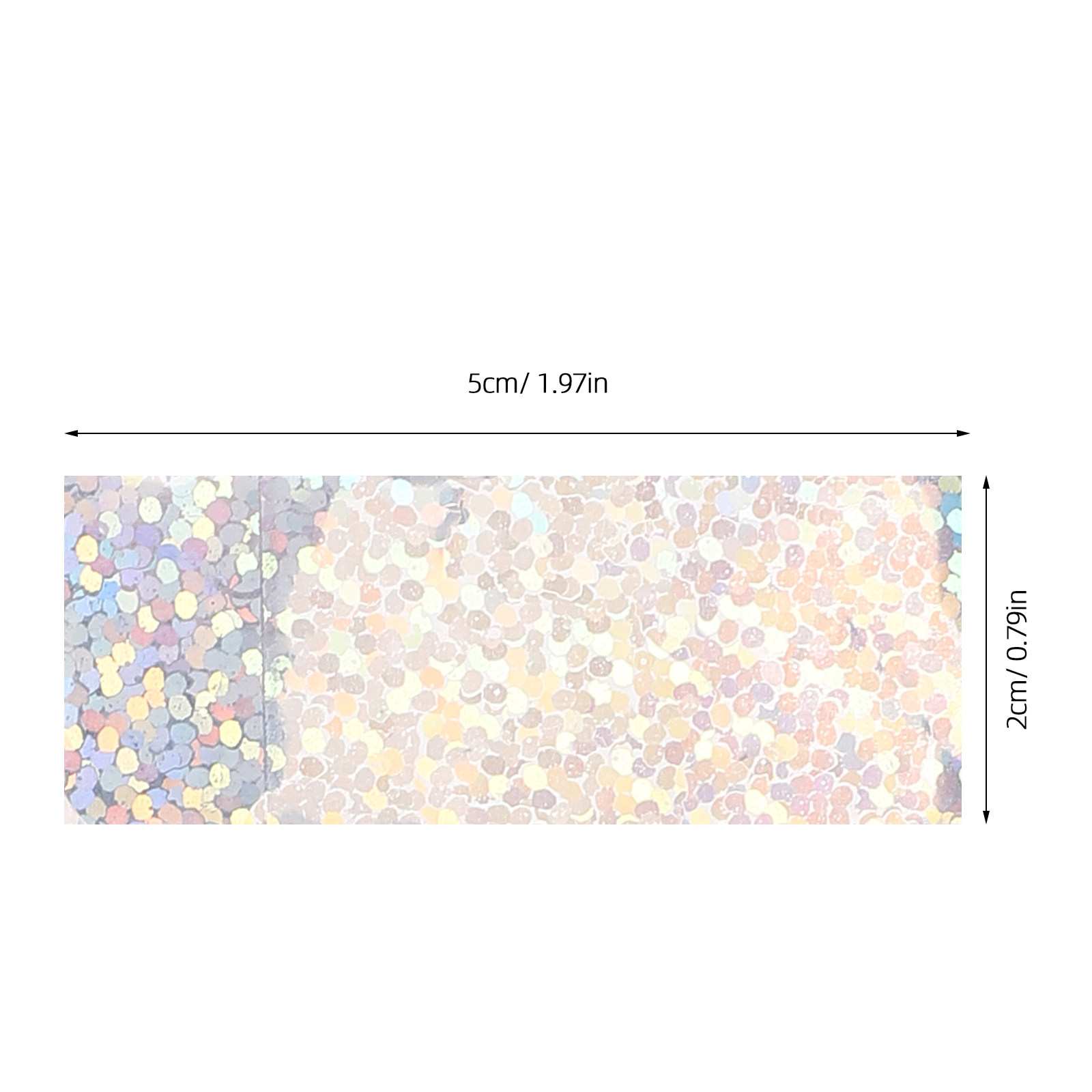 Petal Machine Sequin Paper Gli - Papercraft Supply Confetti 评论和价格