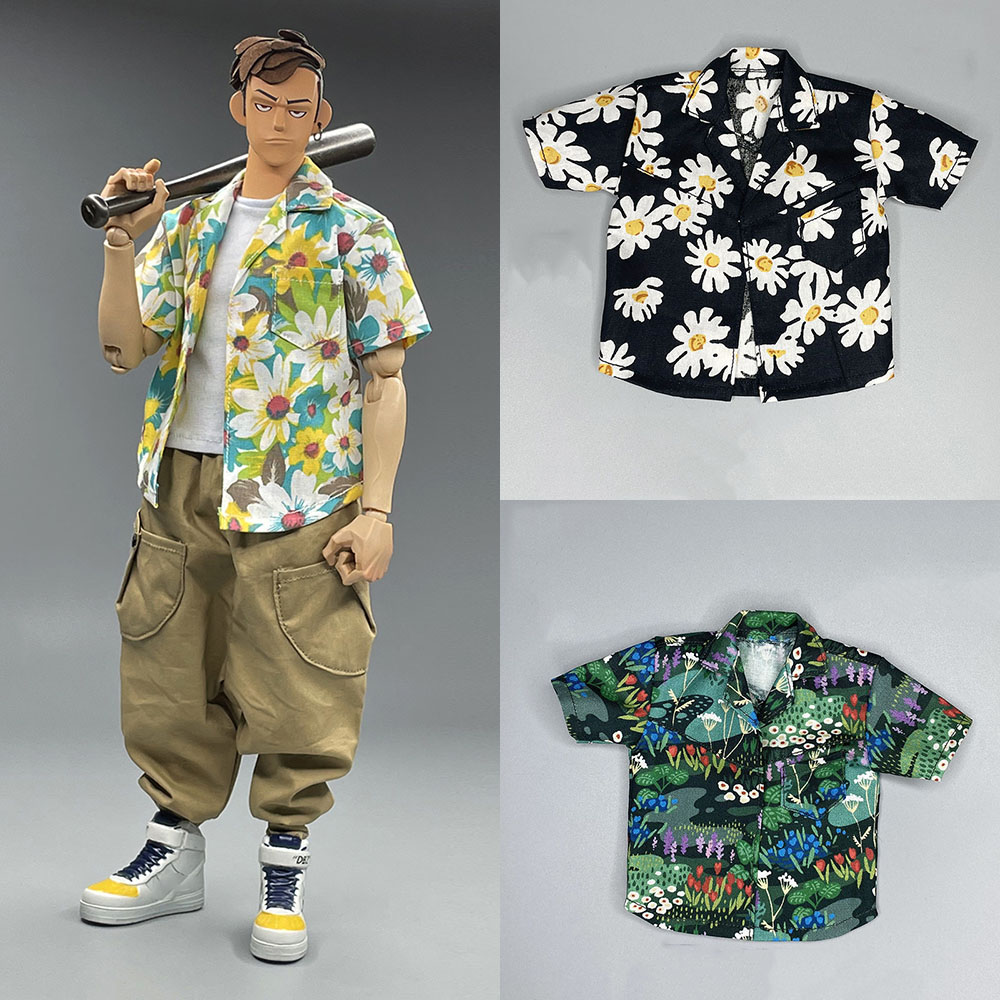 1/6 Men Soldier T-Shirt Haraju - Good Floral & Wedding Decor Supply 评论和价格