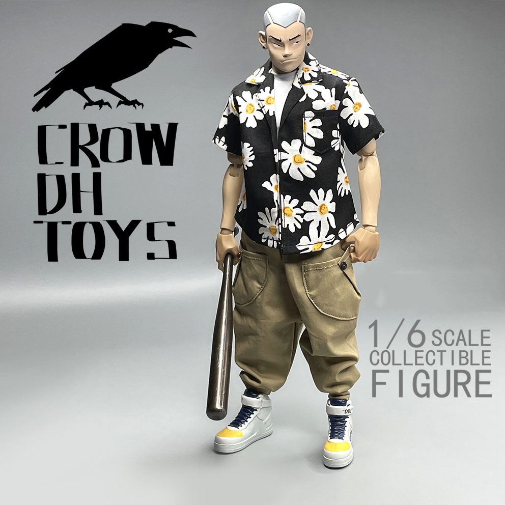 1/6 Men Soldier T-Shirt Haraju - Good Floral & Wedding Decor Supply 评论和价格