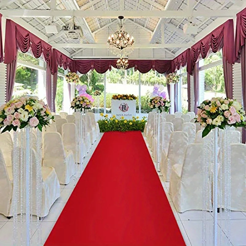 Wedding White Carpet Wedding R - Wedding Tap 评论和价格