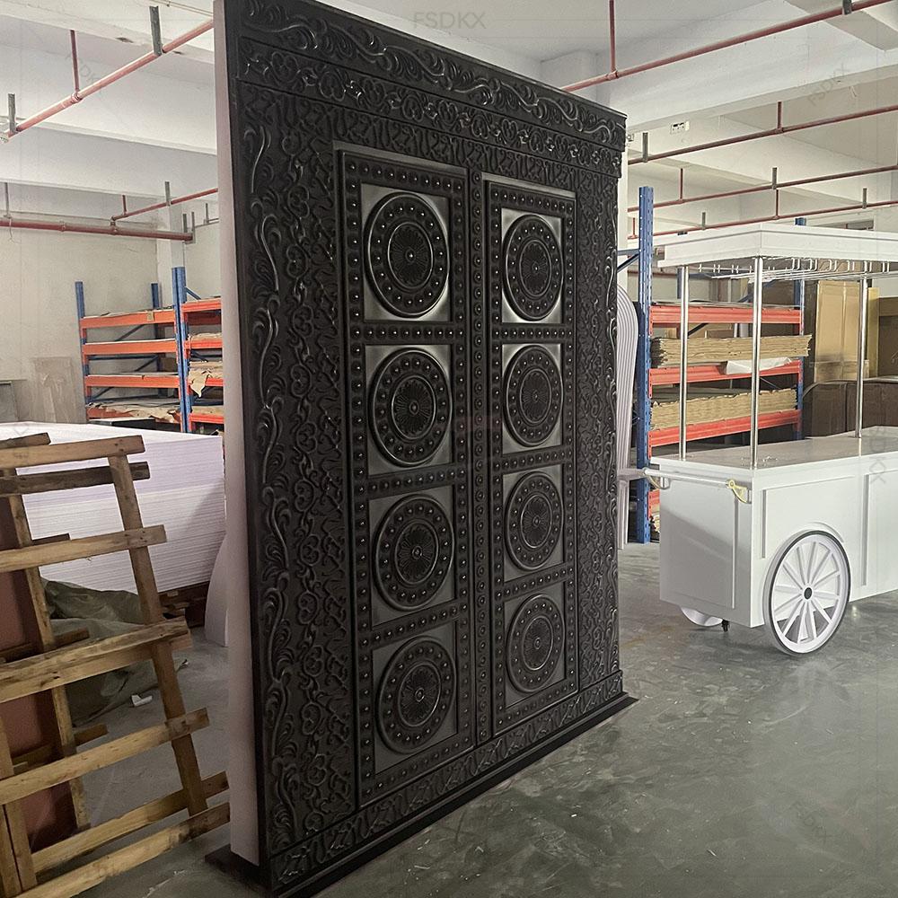 FSDKX High Quality Party Event - Indian Wedding Supply 评论和价格