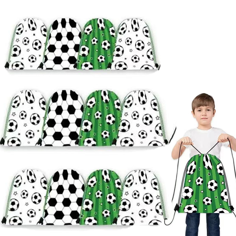 6/24Pcs Football Party Favors  - Wedding Event Supply 评论和价格