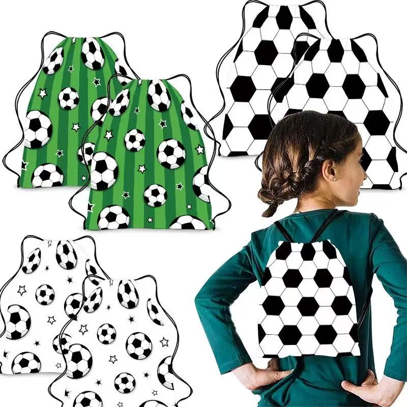 6/24Pcs Football Party Favors  - Wedding Event Supply 评论和价格