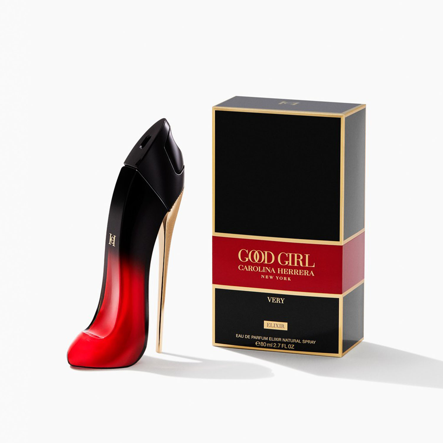 Carolina Herrera Very Good Gir - Good Floral & Wedding Decor Supply 评论和价格
