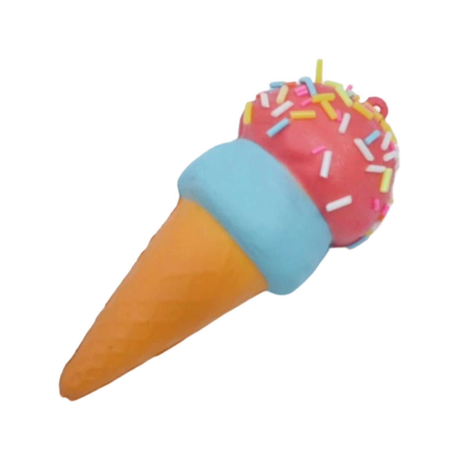 Simulation Ice Cream Model Par - Wedding Cake Supply Store 评论和价格
