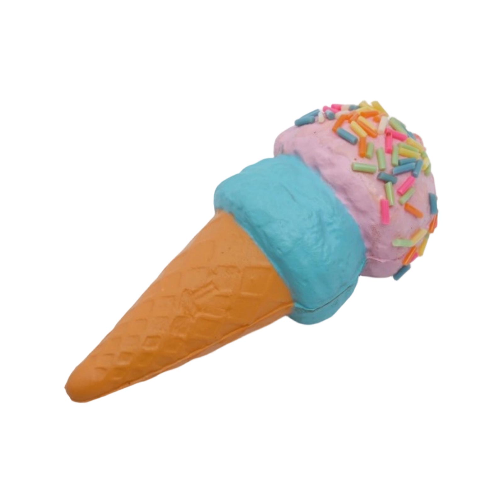 Simulation Ice Cream Model Par - Wedding Cake Supply Store 评论和价格