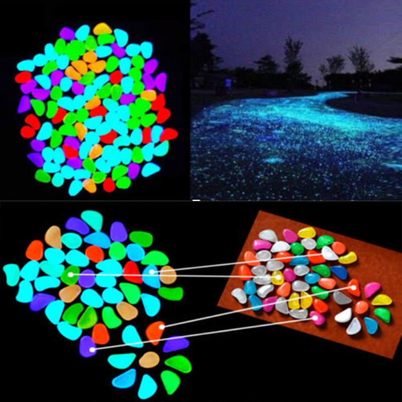10/20Pcs Glow In The Dark Lumi - Wedding Event Supply 评论和价格