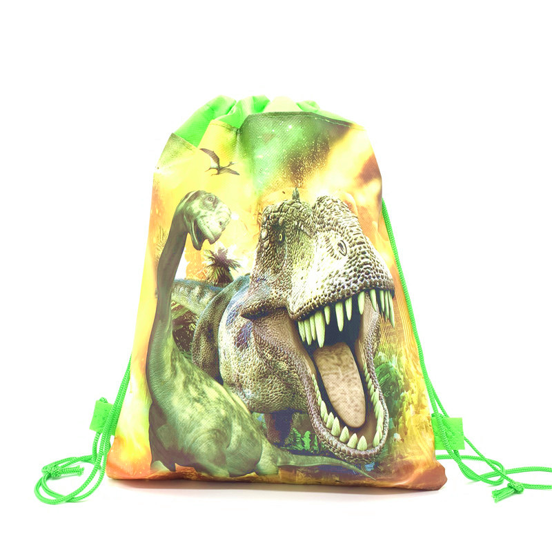 34*27cm Cartoon Dinosaur Draws - Wedding Event Supply 评论和价格